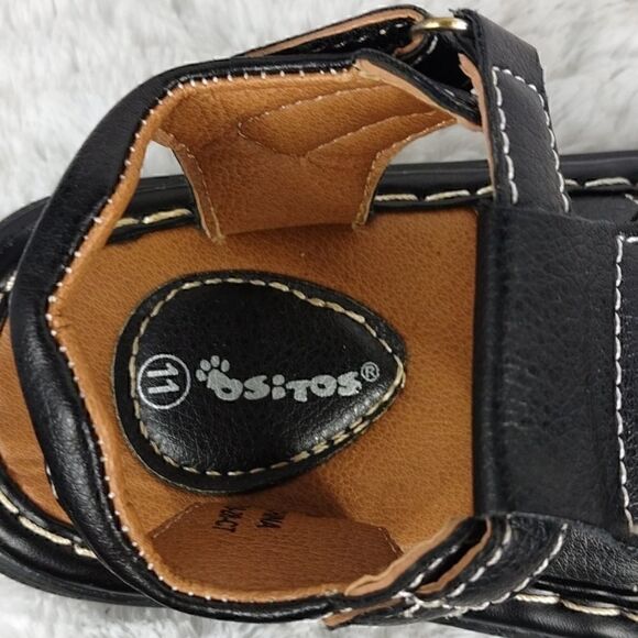 Ositos Toddler Sandals   - Picture 6 of 7